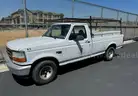 1996 Ford F-150