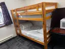 Bunk Beds-Mission Style, Single Lot of 2