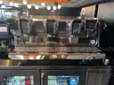 Cafe Grade Espresso Machine