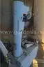 Phoenix PWC-2710 Tire Change Machine