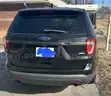 2016 Ford Explorer Police Interceptor