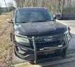 2016 Ford Explorer Police Interceptor