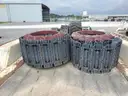 A Lot of Rubber Tracks