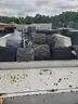 A Lot of Rubber Tracks