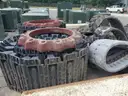 A Lot of Rubber Tracks