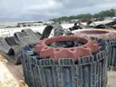 A Lot of Rubber Tracks