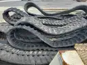 A Lot of Rubber Tracks