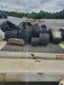 A Lot of Rubber Tracks