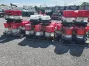 A lot of Flash Guard Towers