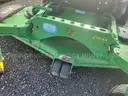 2018 John Deere Z960M