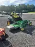 2018 John Deere Z960M