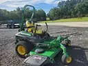 2018 John Deere Z960M