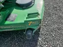 2018 John Deere Z960M