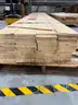 Bundle of 1x6 lumber