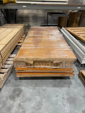 Doors &#x26; Windows