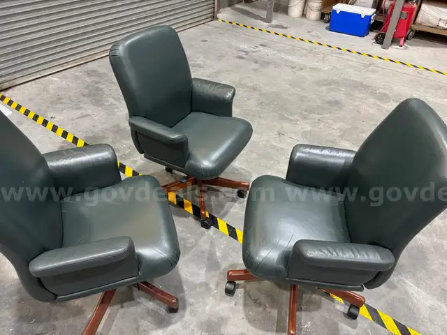 Office Chairs
