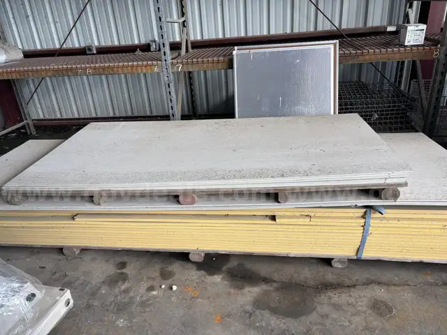 Hardy Board
