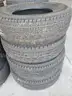 A Set of four Firestone Tires