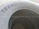 A Set of four Firestone Tires