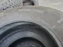 A Set of four Firestone Tires