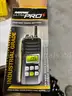 Two-Way Radio Battery