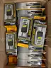 Two-Way Radio Battery