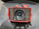 Sokkisha &#x22;RED2&#x22;