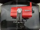 Sokkisha &#x22;RED2&#x22;