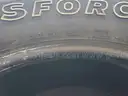 A Set of Four Firestone Tires