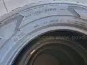 A Set of Four Goodyear Tires