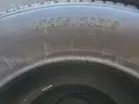 A Lot of Four Firestone Tires