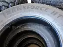 A Lot of Four Firestone Tires
