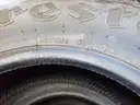 A Lot of Four Firestone Tires