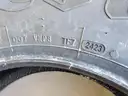 A Lot of Four Firestone Tires