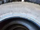 A Lot of Four Firestone Tires