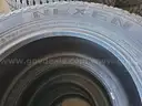A Set of Four Nexen Roadian AT Pro RA8 Tires