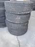 A Set of Four Nexen Roadian AT Pro RA8 Tires