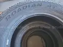 A Set of Four Nexen Roadian AT Pro RA8 Tires