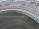 A Set of Four Nexen Roadian AT Pro RA8 Tires