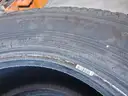 A Set of Four Nexen Roadian AT Pro RA8 Tires