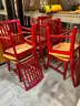 Dining Table &#x26; Chair Set