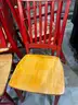 Dining Table &#x26; Chair Set