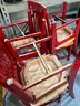 Dining Table &#x26; Chair Set