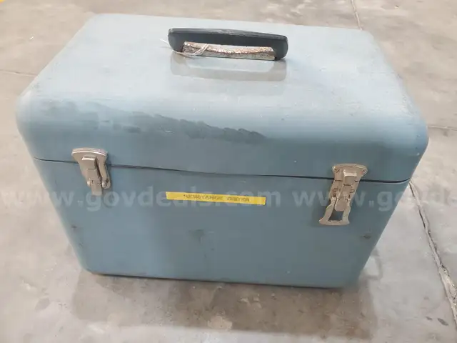 Albercorp RT3-100P