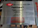 A Lot of Hughey & Phillips "Flashguard" Lighting System and Beacons
