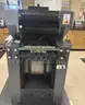 Heidelberg Printmaster offset Press #2