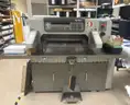 Programmable Paper Cutter