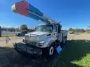 2004 International Bucket Truck 7400