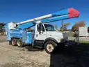2004 International Bucket Truck 7400