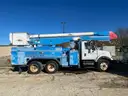 2004 International Bucket Truck 7400